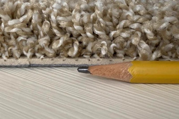What Is A Plush Carpet? Learn About The Types, Pros And Cons